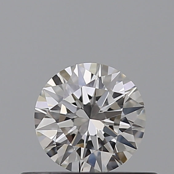 0.31 carat Round diamond F  VVS2 Excellent