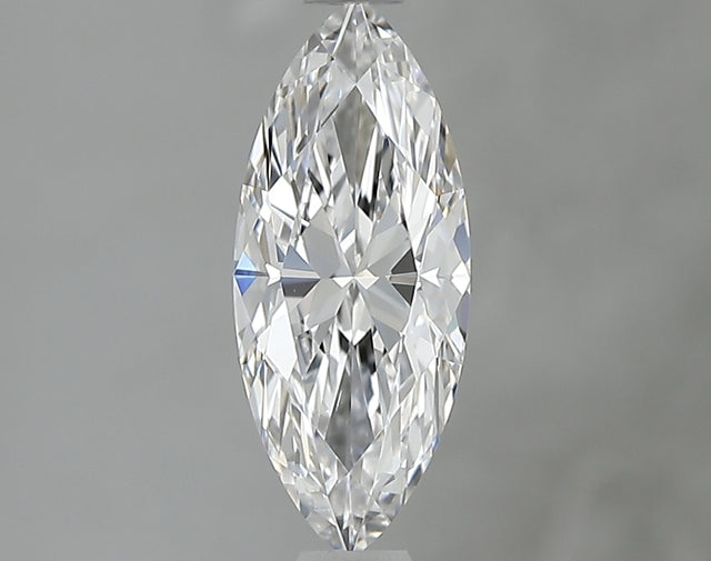 0.90 carat Marquise diamond D VS2 