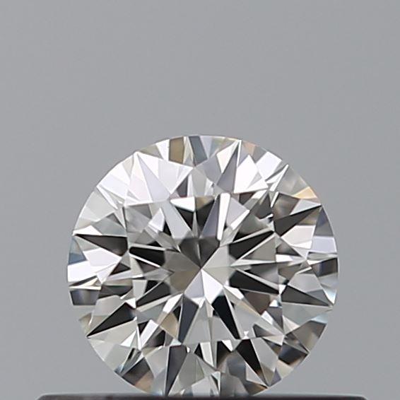 0.32 carat Round diamond G  IF Excellent