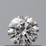0.32 carat Round diamond G  IF Excellent