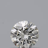0.36 carat Round diamond H  VS1 Excellent