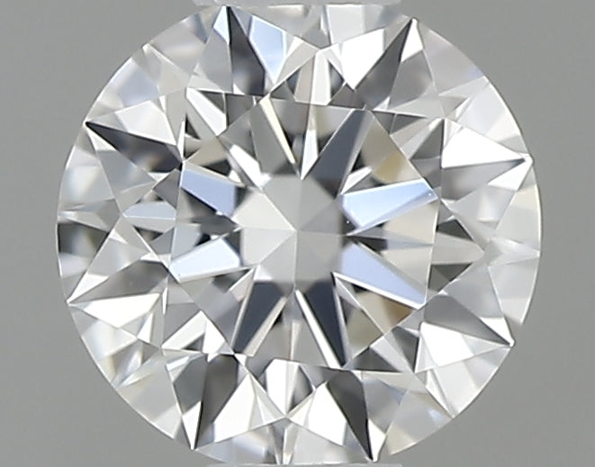 0.31 carat Round diamond D VS1 Excellent