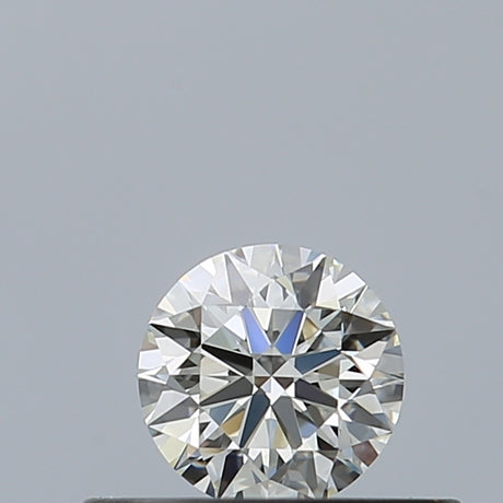 0.27 carat Round diamond F IF Excellent