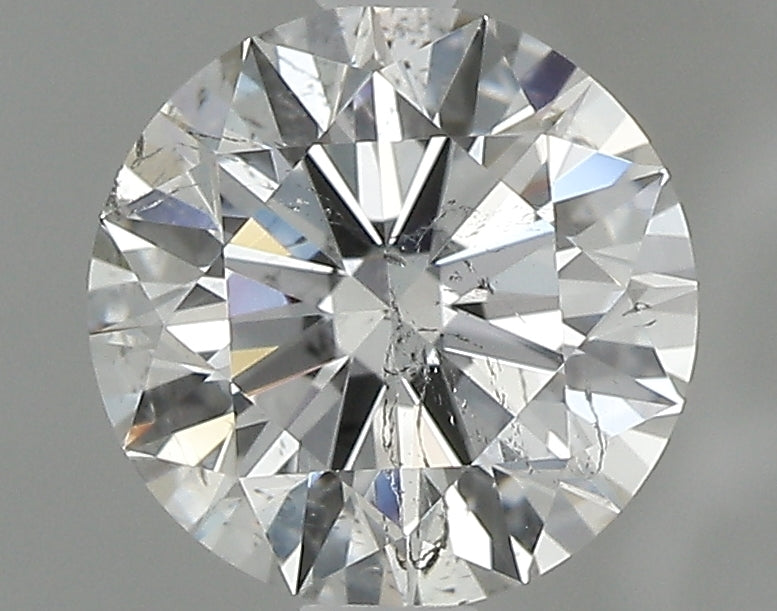 1.01 carat Round diamond E  SI2 Excellent