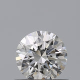 0.48 carat Round diamond G  VVS1 Excellent