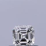 0.30 carat Emerald diamond F VVS2 