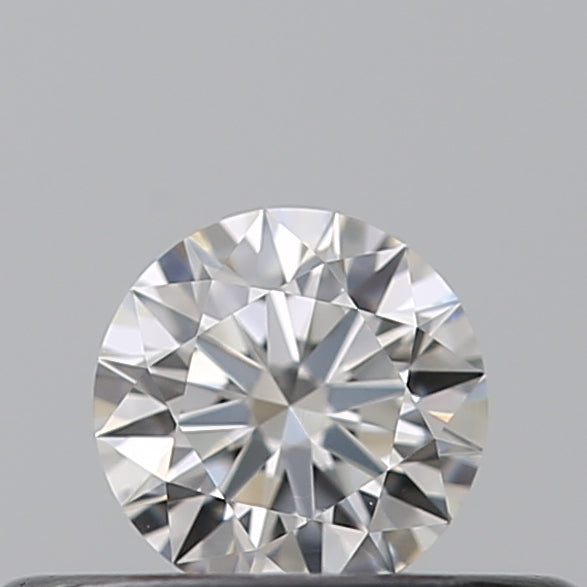 0.21 carat Round diamond G  VS2 Excellent