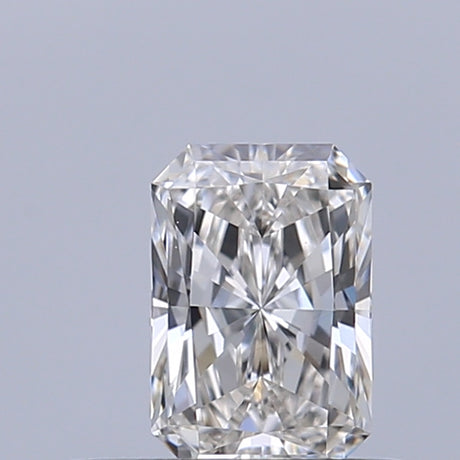 0.31 carat Radiant diamond F IF 