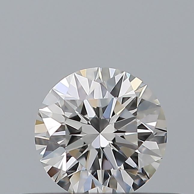 0.30 carat Round diamond F VVS1 Excellent