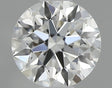 0.31 carat Round diamond F VS1 Excellent