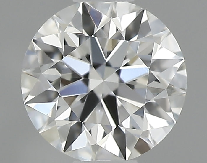 0.31 carat Round diamond F VS1 Excellent