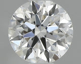 0.31 carat Round diamond F VS1 Excellent