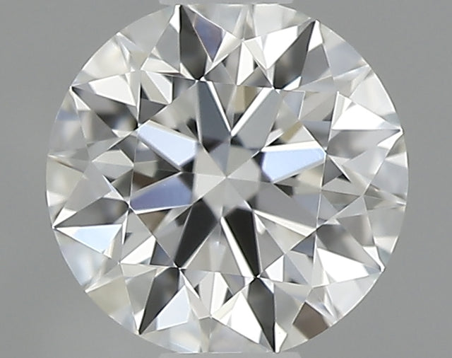 0.31 carat Round diamond F VS1 Excellent