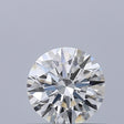 0.45 carat Round diamond G VVS1 Excellent