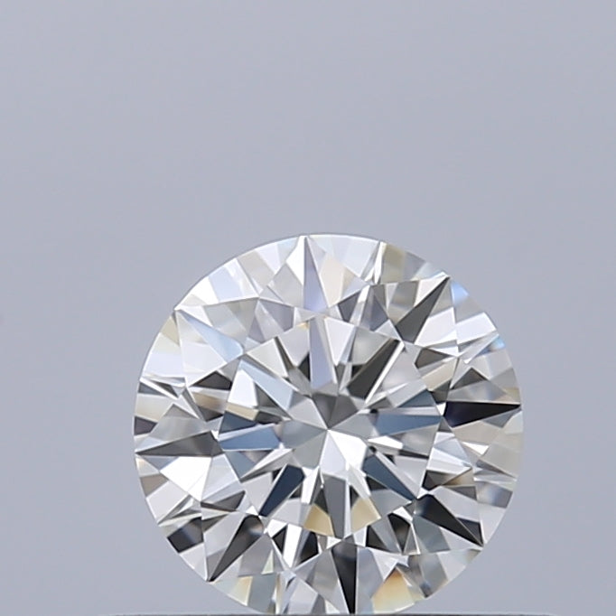 0.45 carat Round diamond G VVS1 Excellent