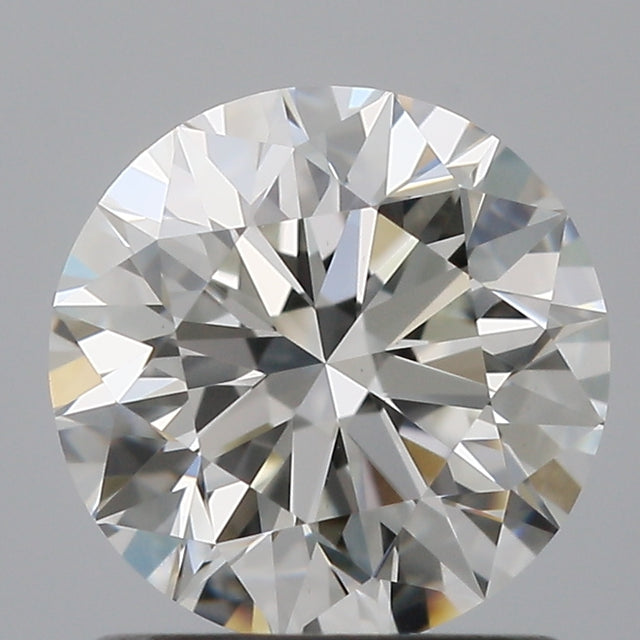 1.13 carat Round diamond G VVS2 Excellent