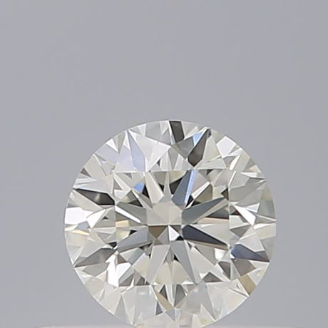 0.27 carat Round diamond G VVS2 Excellent
