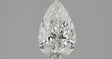 1.01 carat Pear diamond H VS2 