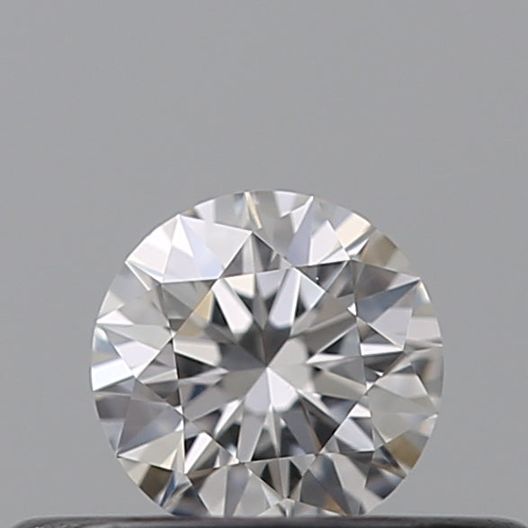 0.20 carat Round diamond E  VS1 Excellent