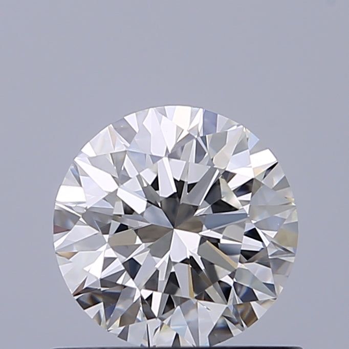 0.70 carat Round diamond F VVS1 Excellent