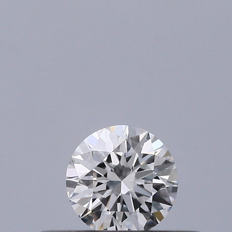 0.18 carat Round diamond F VS1 Excellent