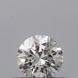0.29 carat Round diamond F VVS1 Excellent