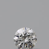 0.19 carat Round diamond G  VVS1 Excellent