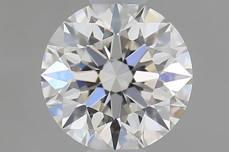 0.40 carat Round diamond I VVS1 Excellent