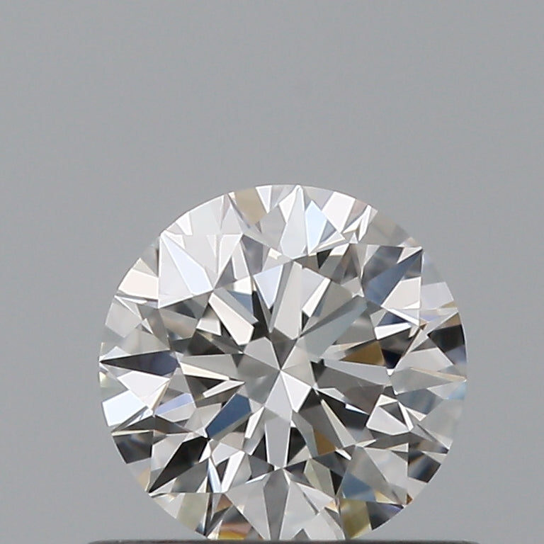 0.50 carat Round diamond G  VS2 Excellent