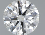 1.00 carat Round diamond E  SI1 Excellent