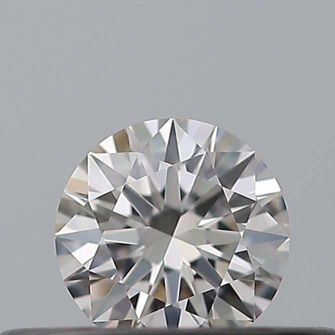 0.19 carat Round diamond G  VVS1 Excellent