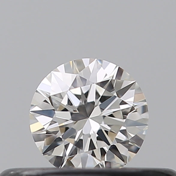 0.20 carat Round diamond F  VVS1 Excellent