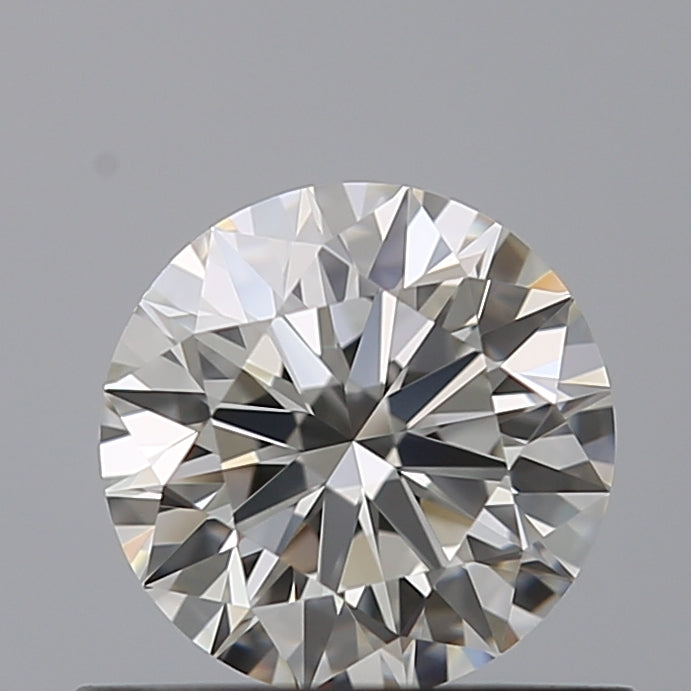 0.60 carat Round diamond H VVS2 Excellent