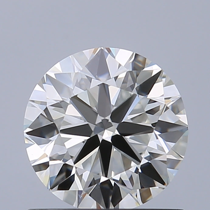 0.90 carat Round diamond G VVS2 VeryGood