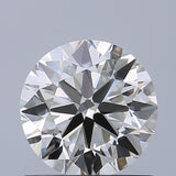 0.90 carat Round diamond G VVS2 VeryGood