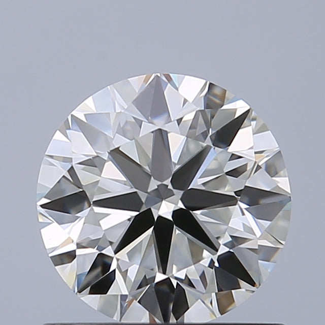 0.90 carat Round diamond G VVS2 VeryGood