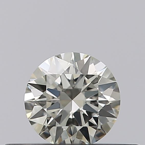 0.20 carat Round diamond H  IF Excellent