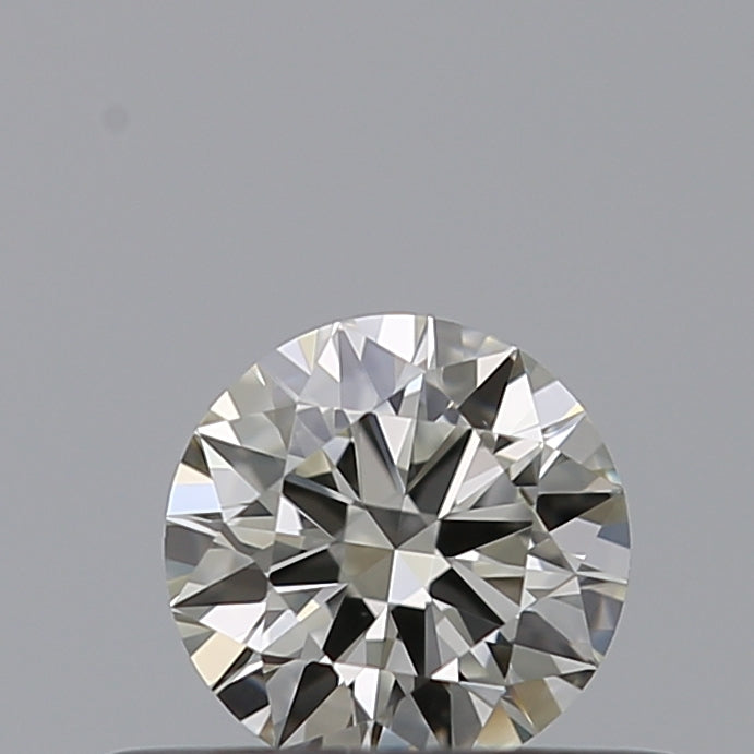 0.30 carat Round diamond L  VVS1 Excellent