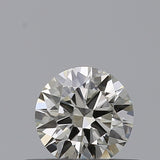 0.30 carat Round diamond L  VVS1 Excellent