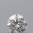 0.32 carat Round diamond F  VVS2 Excellent