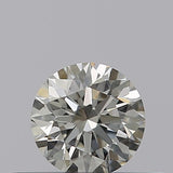 0.23 carat Round diamond G  VVS1 Excellent