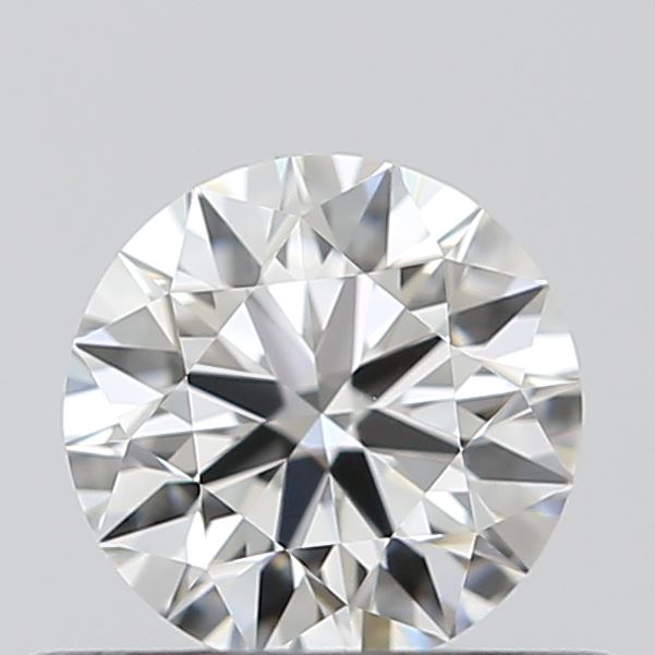 0.43 carat Round diamond H  VVS1 Excellent