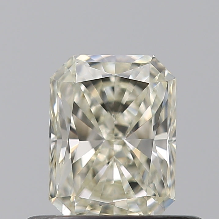 0.51 carat Radiant diamond L  IF