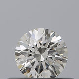 0.30 carat Round diamond H  VVS2 Excellent