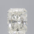 0.80 carat Radiant diamond H VVS1 VeryGood