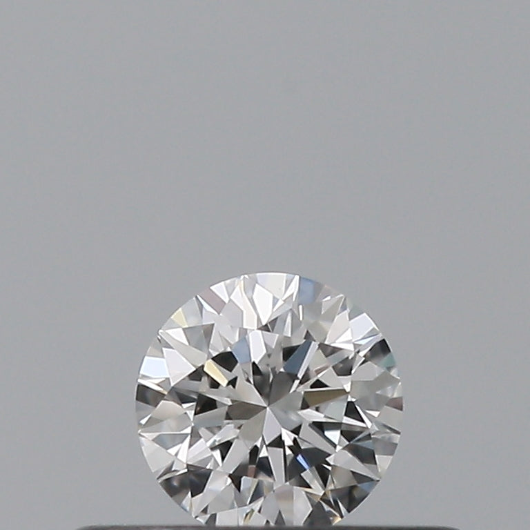 0.20 carat Round diamond E  VVS1 Excellent