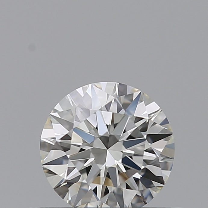 0.39 carat Round diamond H  VVS1 Excellent
