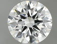 0.41 carat Round diamond I VS1 Excellent