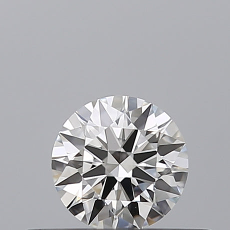 0.22 carat Round diamond E  IF Excellent