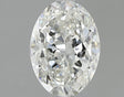 1.50 carat Oval diamond H VS1 